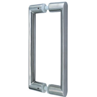 Stainless Steel Solid Pull Handle (Back to Back)